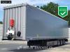 Krone SD Palletenkasten Lift Axle Foto 1 thumbnail