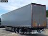 Krone SD Palletenkasten Lift Axle Foto 2 thumbnail