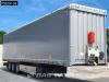 Krone SD Palletenkasten Lift Axle Foto 3 thumbnail