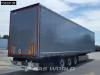 Krone SD Palletenkasten Lift Axle Foto 5 thumbnail