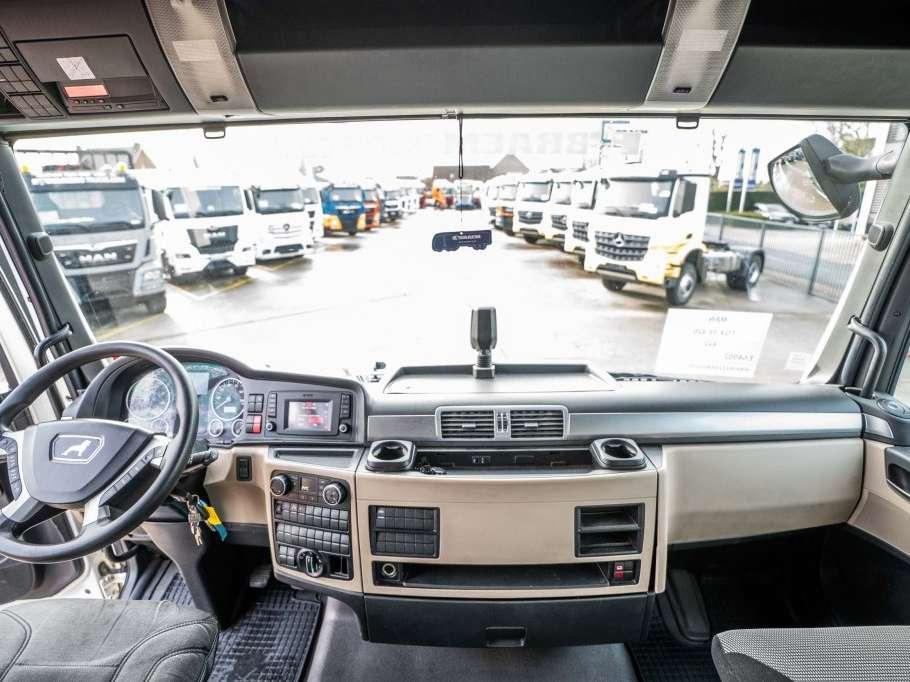 Man TGX 18.420 XLX BLS Foto 11