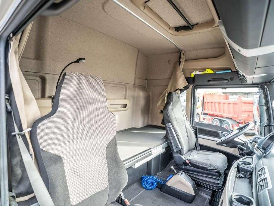 Man TGX 18.420 XLX BLS Foto 15