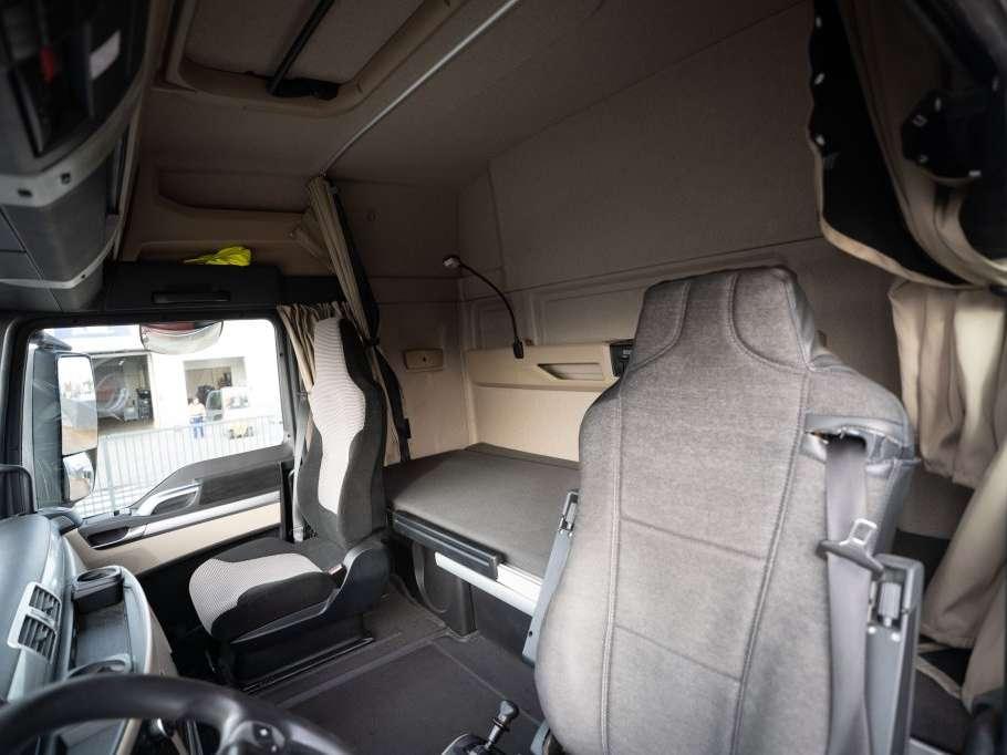 Man TGX 18.420 XLX BLS Foto 8