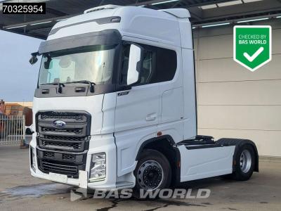 Ford F-Max 500 4X2 Retarder 2xTanks ACC Navi Standklima in vendita da BAS World B.V.