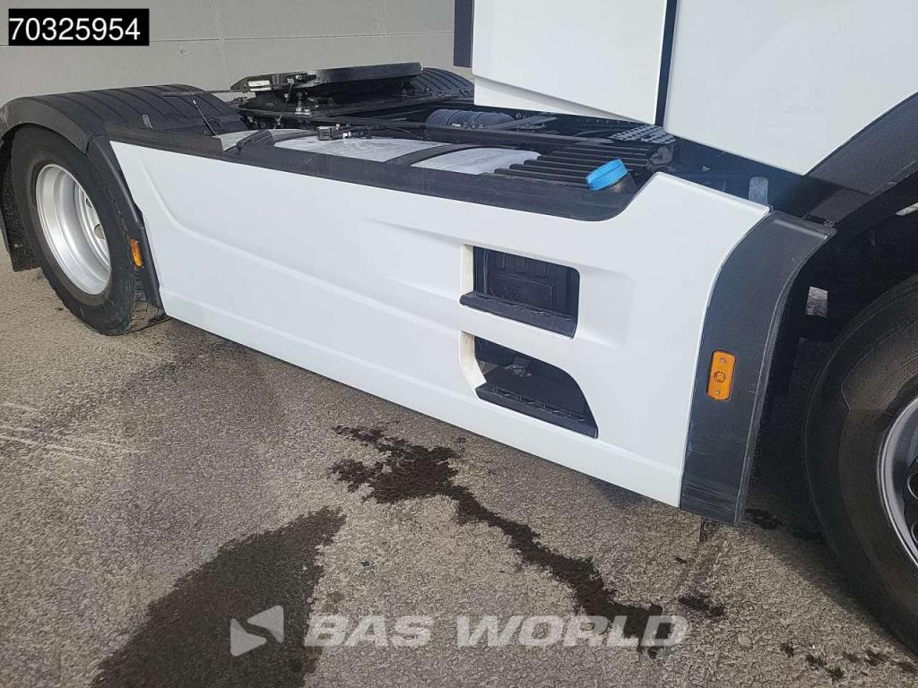 Ford F-Max 500 4X2 Retarder 2xTanks ACC Navi Standklima Foto 13