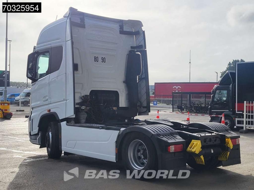Ford F-Max 500 4X2 Retarder 2xTanks ACC Navi Standklima Foto 2