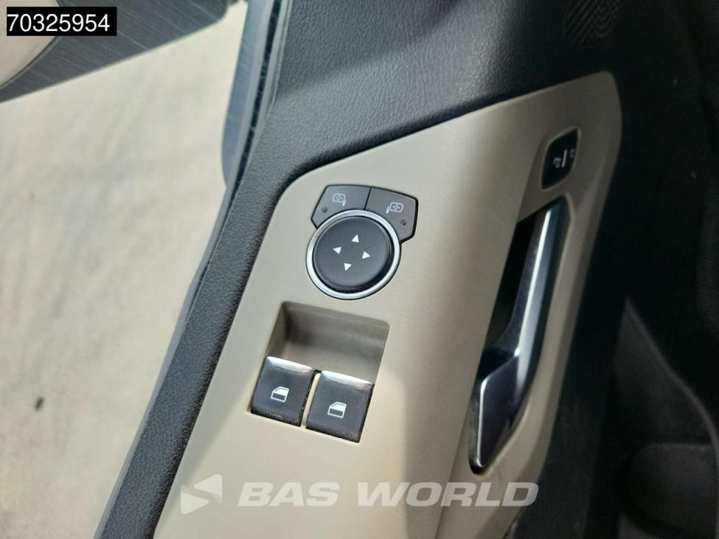 Ford F-Max 500 4X2 Retarder 2xTanks ACC Navi Standklima Foto 21