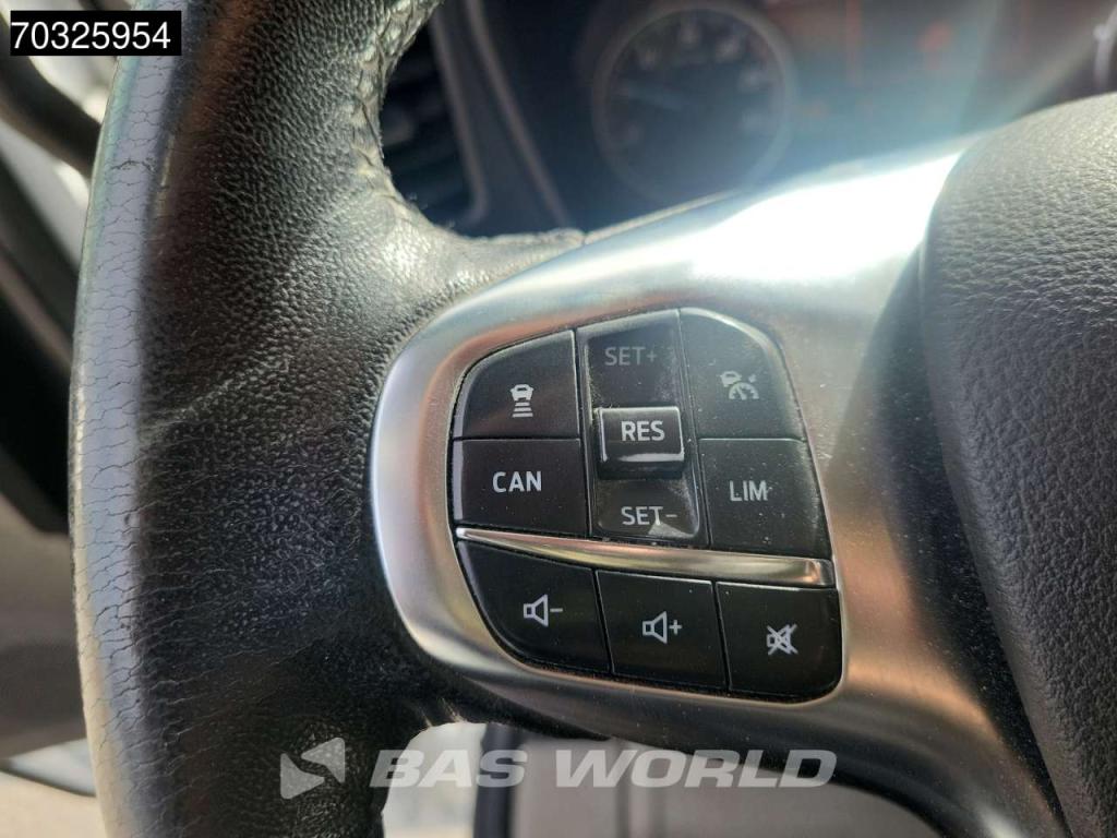 Ford F-Max 500 4X2 Retarder 2xTanks ACC Navi Standklima Foto 22
