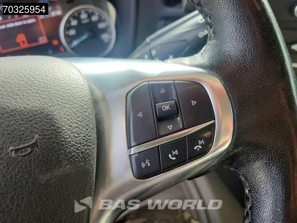 Ford F-Max 500 4X2 Retarder 2xTanks ACC Navi Standklima Foto 23