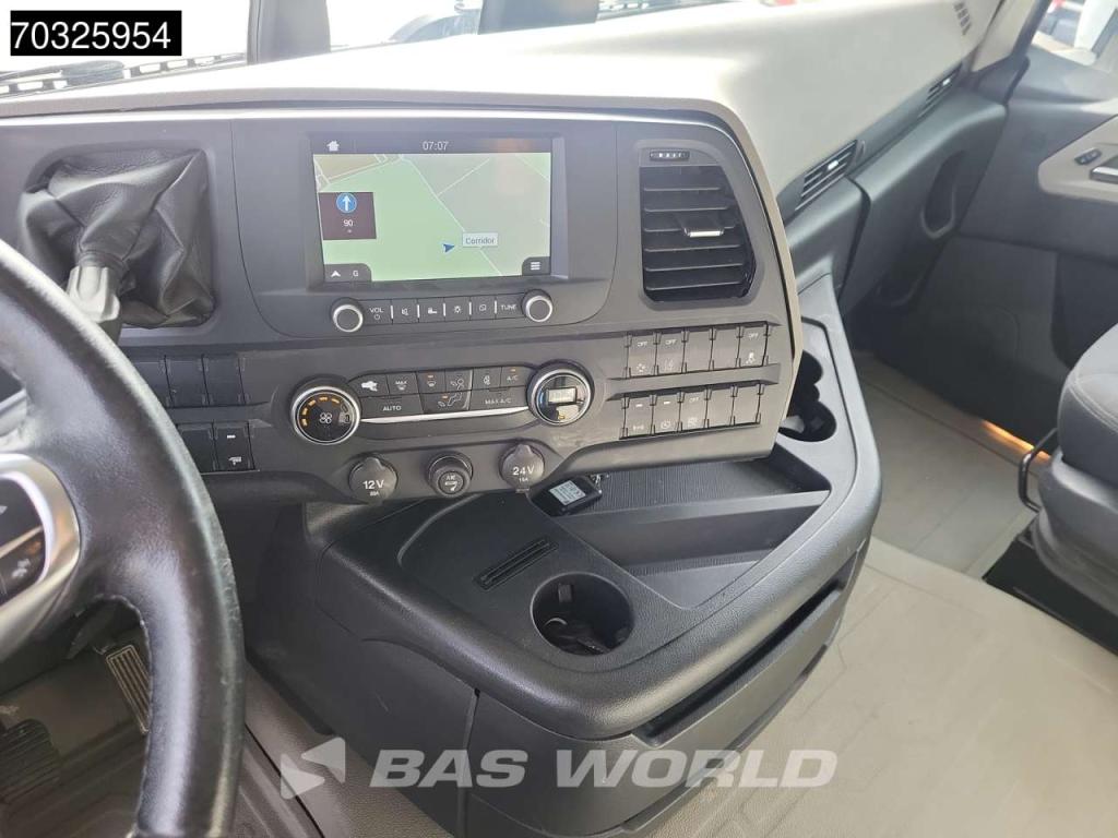 Ford F-Max 500 4X2 Retarder 2xTanks ACC Navi Standklima Foto 24
