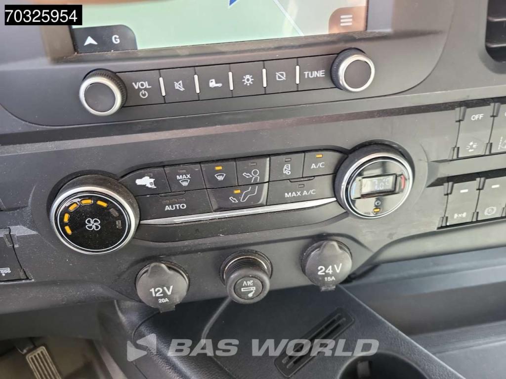 Ford F-Max 500 4X2 Retarder 2xTanks ACC Navi Standklima Foto 25