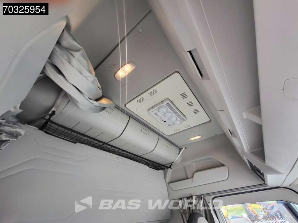 Ford F-Max 500 4X2 Retarder 2xTanks ACC Navi Standklima Foto 27