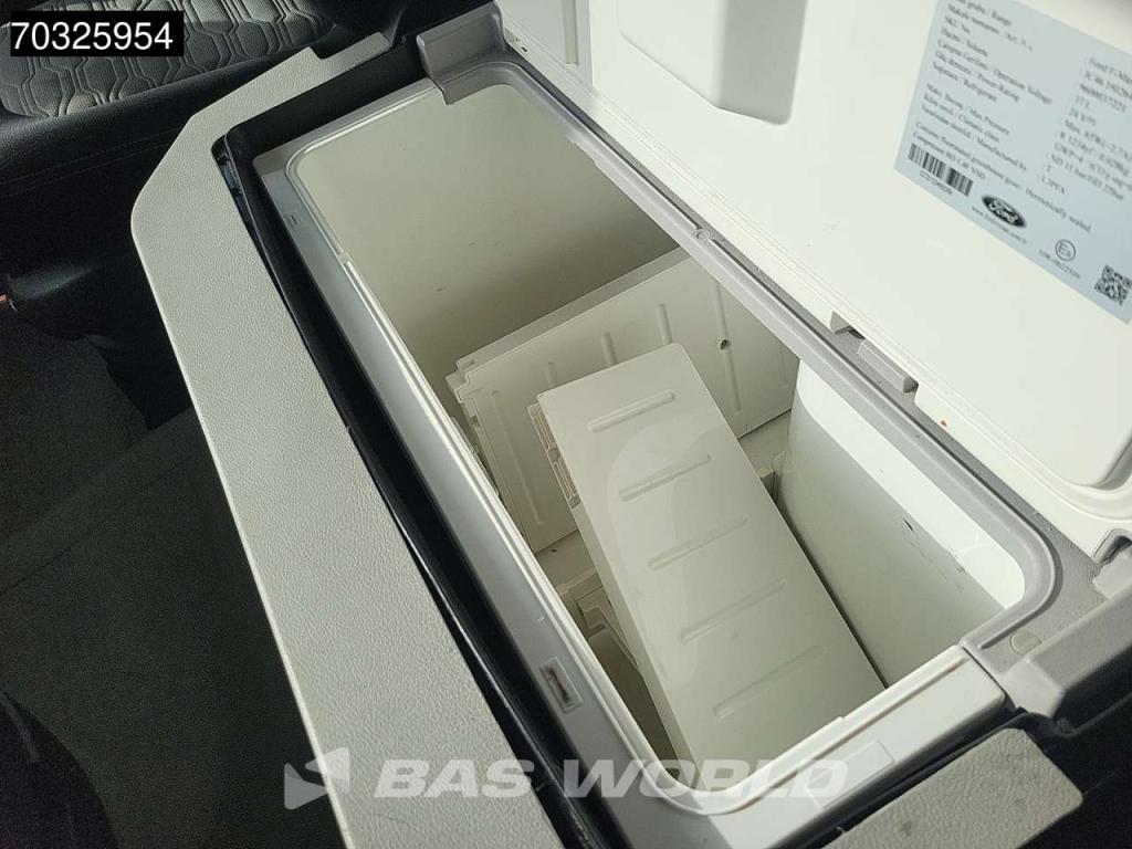 Ford F-Max 500 4X2 Retarder 2xTanks ACC Navi Standklima Foto 29