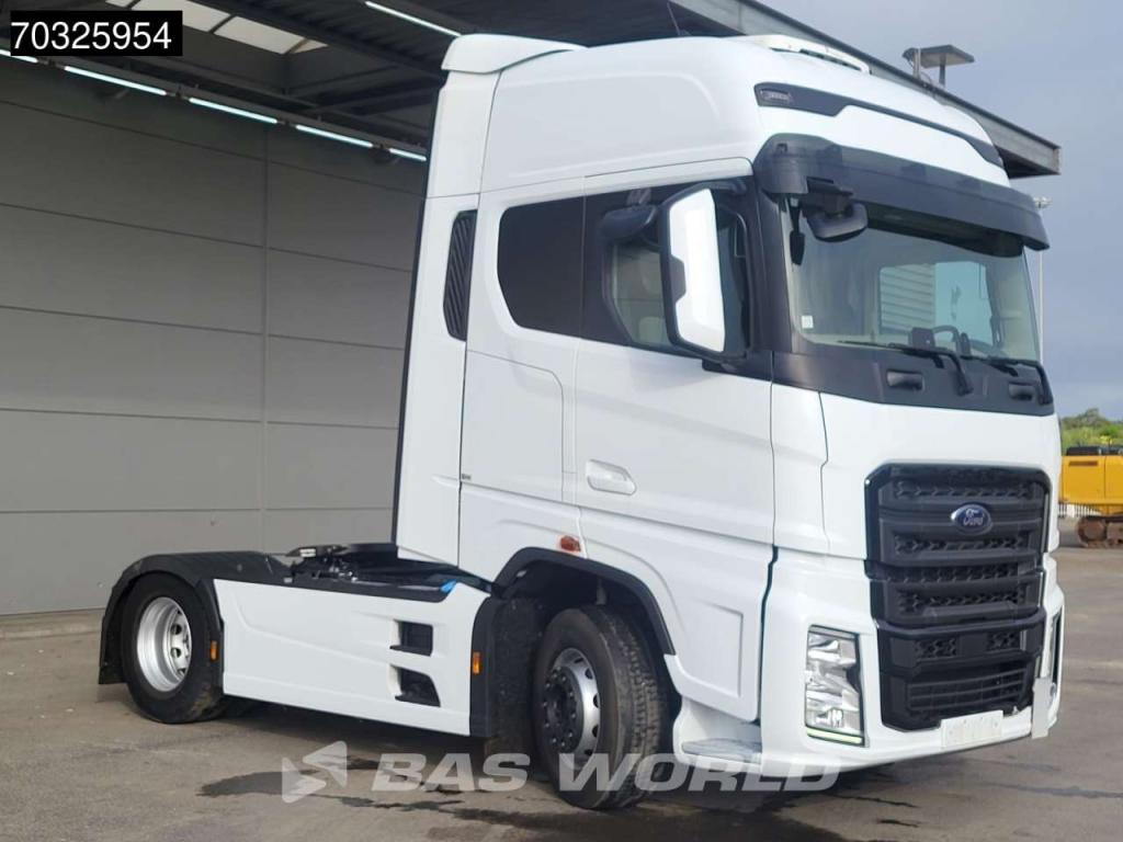 Ford F-Max 500 4X2 Retarder 2xTanks ACC Navi Standklima Foto 3