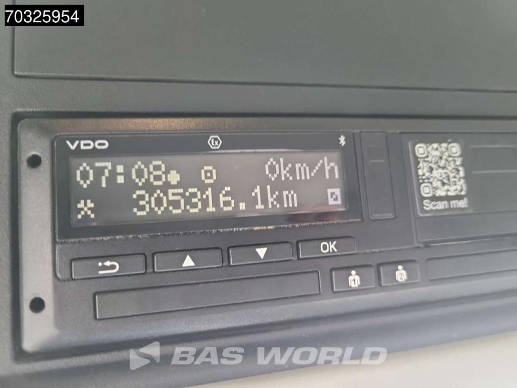 Ford F-Max 500 4X2 Retarder 2xTanks ACC Navi Standklima Foto 30