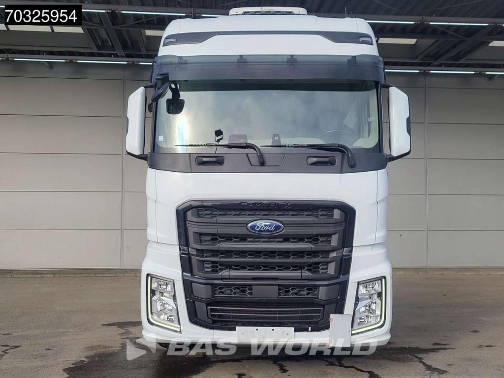 Ford F-Max 500 4X2 Retarder 2xTanks ACC Navi Standklima Foto 6
