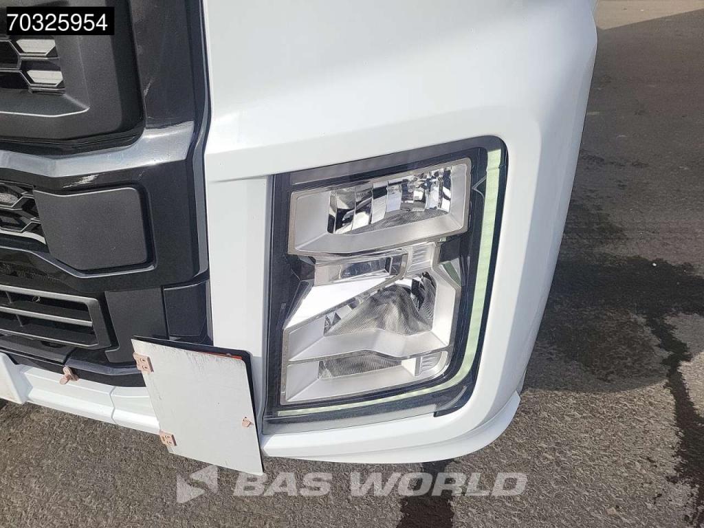 Ford F-Max 500 4X2 Retarder 2xTanks ACC Navi Standklima Foto 9