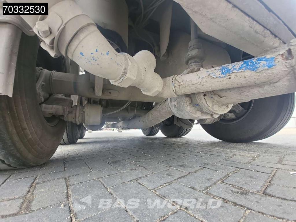 Spitzer SFS 2x Liftachse 39m3 Cement Foto 20