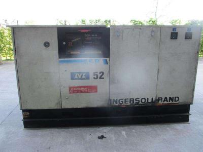 Ingersoll Rand ML 75 SSR in vendita da Machinery Resale