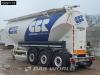 Turbos-Hoet 39000L Liftachse Cement Foto 2 thumbnail