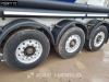 Turbos-Hoet 39000L Liftachse Cement Foto 9 thumbnail