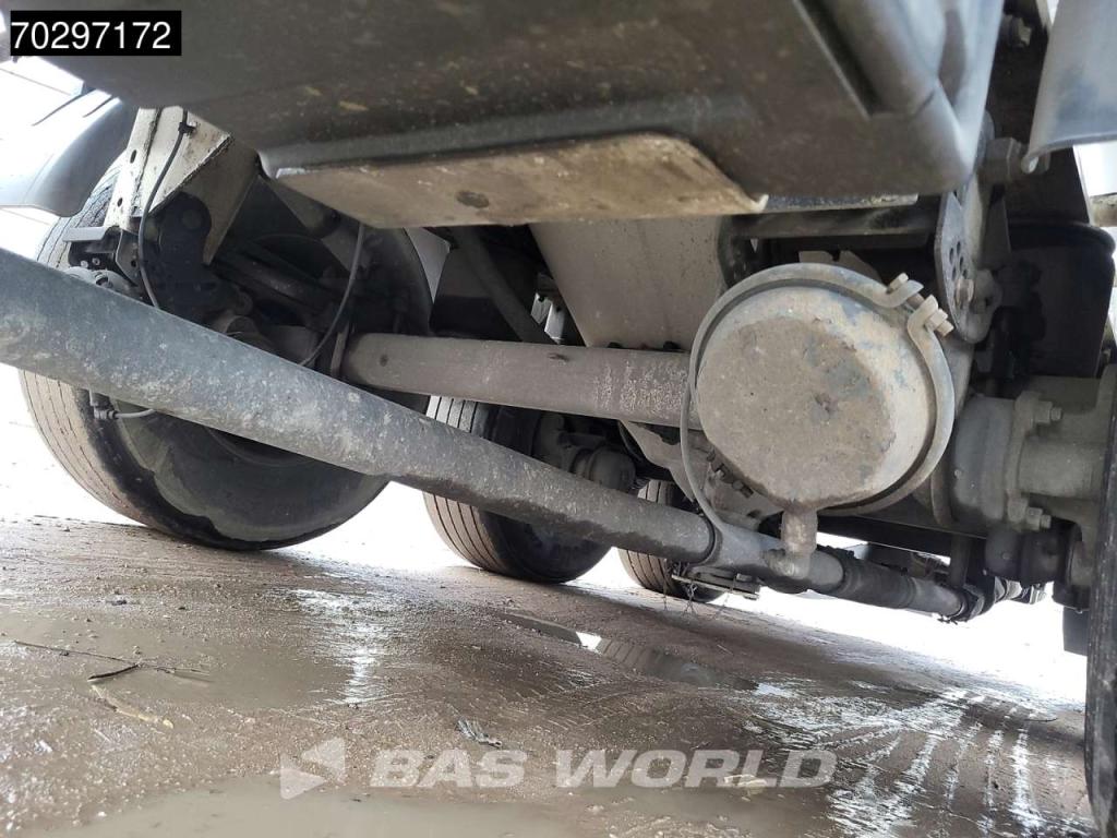 Turbos-Hoet 39000L Liftachse Cement Foto 18