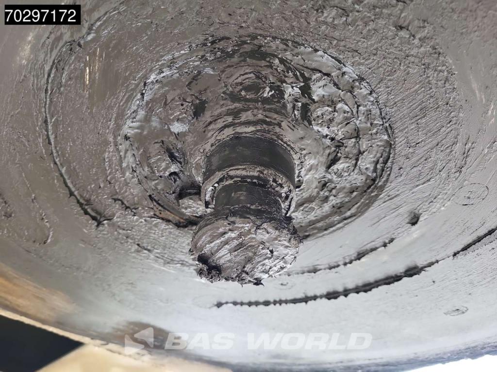 Turbos-Hoet 39000L Liftachse Cement Foto 23