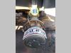 Volvo rear axle 14590304 for Volvo EW140E, EW150E, EW160C... Foto 5 thumbnail
