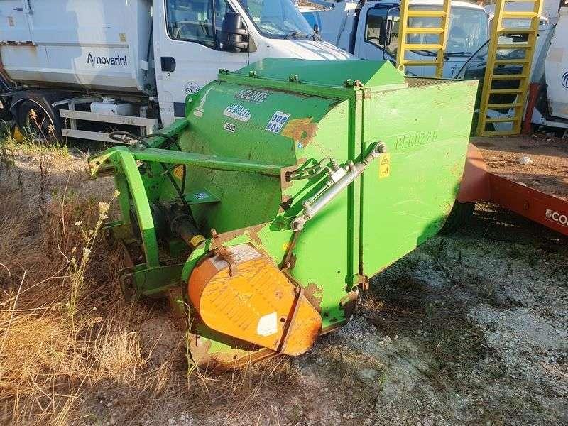 Peruzzo CANGURO NOR 1600 Foto 2