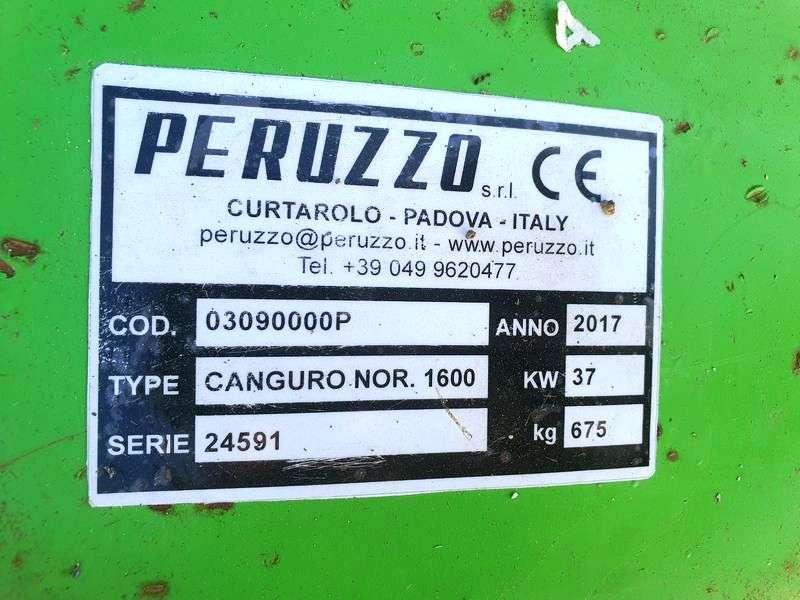 Peruzzo CANGURO NOR 1600 Foto 3