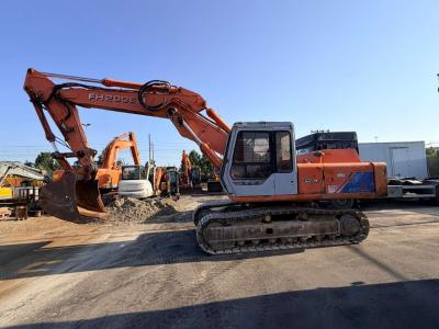 Fiat Hitachi FH 200.3 in vendita da Commerciale Adriatica MMT. Srl