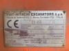 Fiat Hitachi EX455 Foto 1 thumbnail