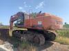 Fiat Hitachi EX455 Foto 2 thumbnail