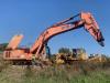 Fiat Hitachi EX455 Foto 3 thumbnail