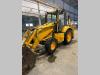 Komatsu WB93R.2 Foto 1 thumbnail