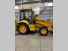 Komatsu WB93R.2 Foto 3 thumbnail