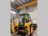 Komatsu WB93R.2 Foto 4 thumbnail
