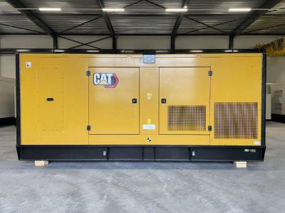 Caterpillar DE550E0 - C15 - 550 kVA Generator - DPX-18027 in vendita da DPX Power Europe B.V.