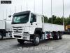 Sinotruk HOWO 371 6X4 Foto 7 thumbnail