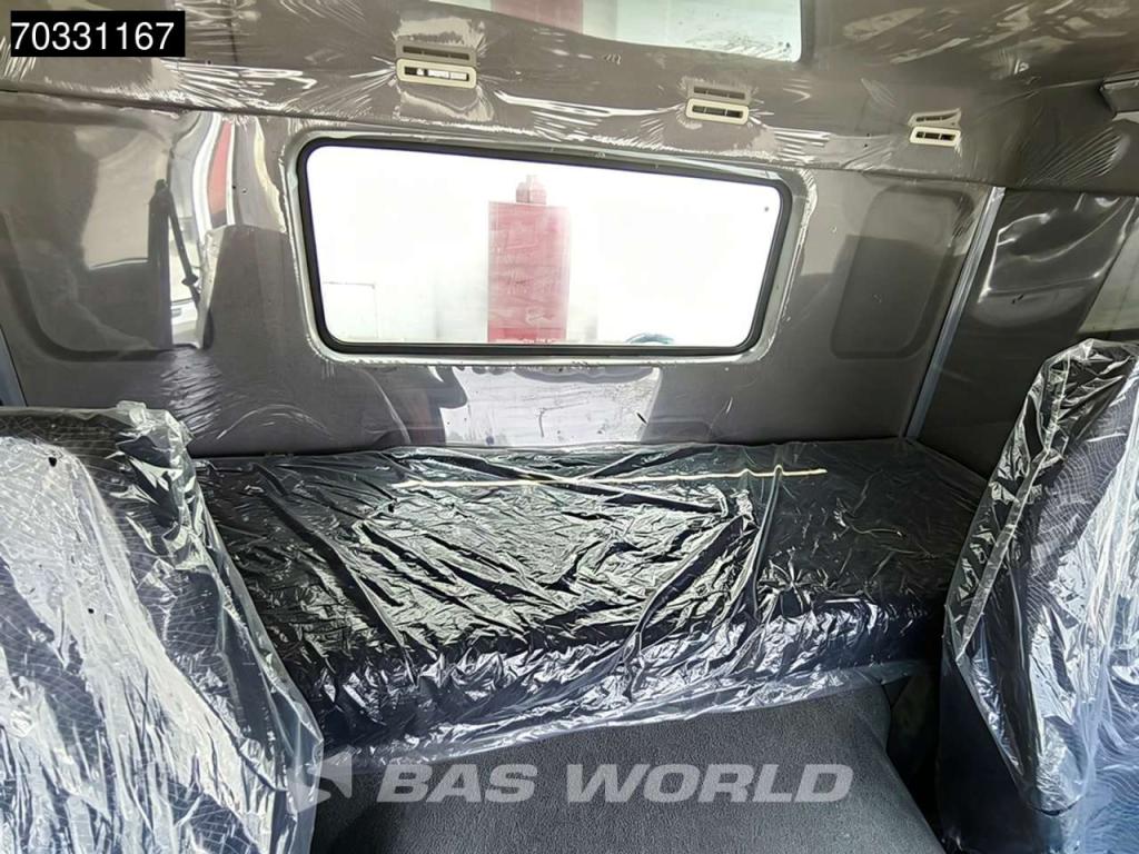 Sinotruk HOWO 371 6X4 Foto 25