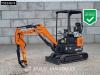 Develon DX17 Z-7 Foto 1 thumbnail