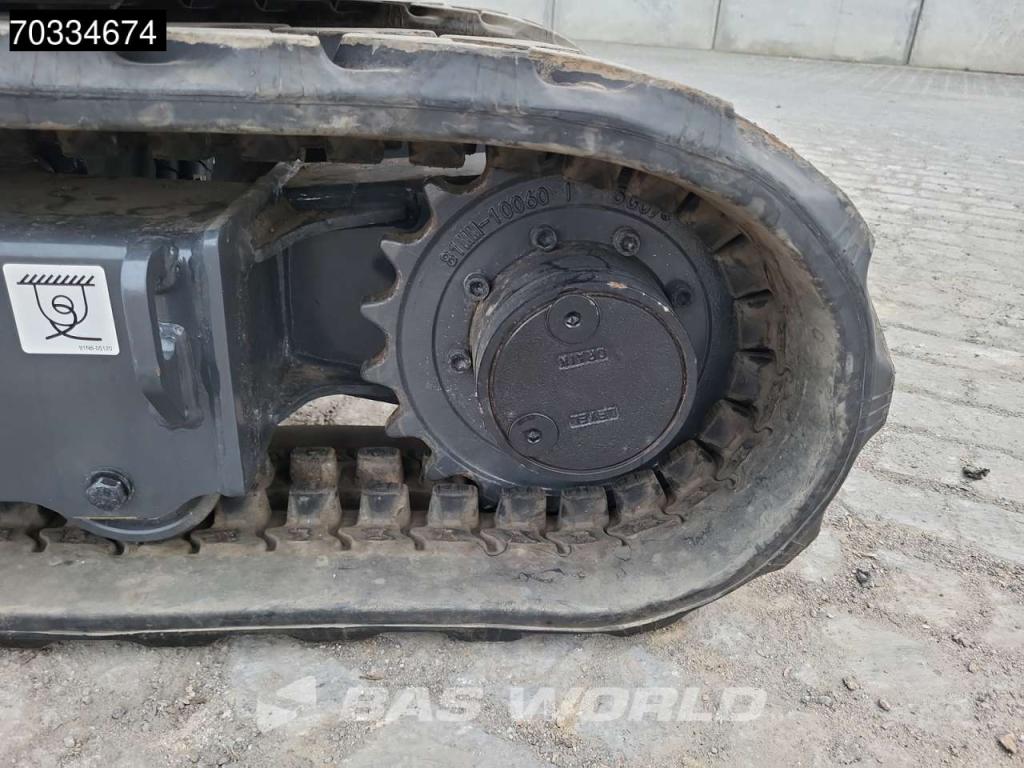 Develon DX17 Z-7 Foto 18