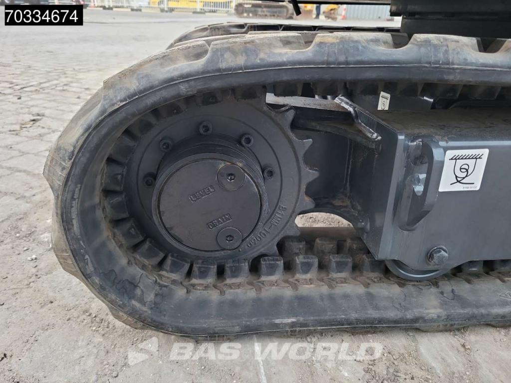 Develon DX17 Z-7 Foto 19