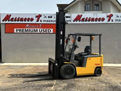 TCM FB30-7V in vendita da Massucco T. Srl