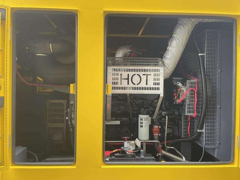 Atlas Copco QES 520 CUD 50HZ 400V 3PH CE Foto 13