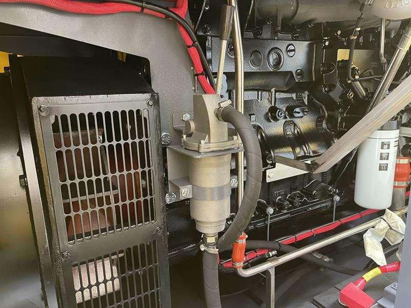 Atlas Copco QES 520 CUD 50HZ 400V 3PH CE Foto 18
