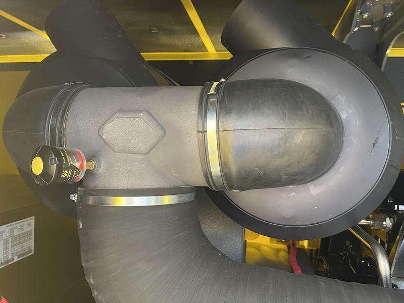 Atlas Copco QES 520 CUD 50HZ 400V 3PH CE Foto 19