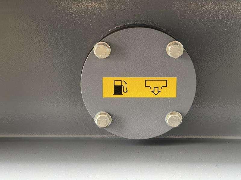 Atlas Copco QES 520 CUD 50HZ 400V 3PH CE Foto 21