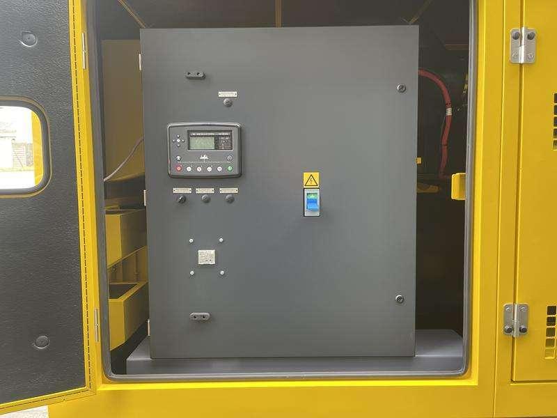Atlas Copco QES 520 CUD 50HZ 400V 3PH CE Foto 7