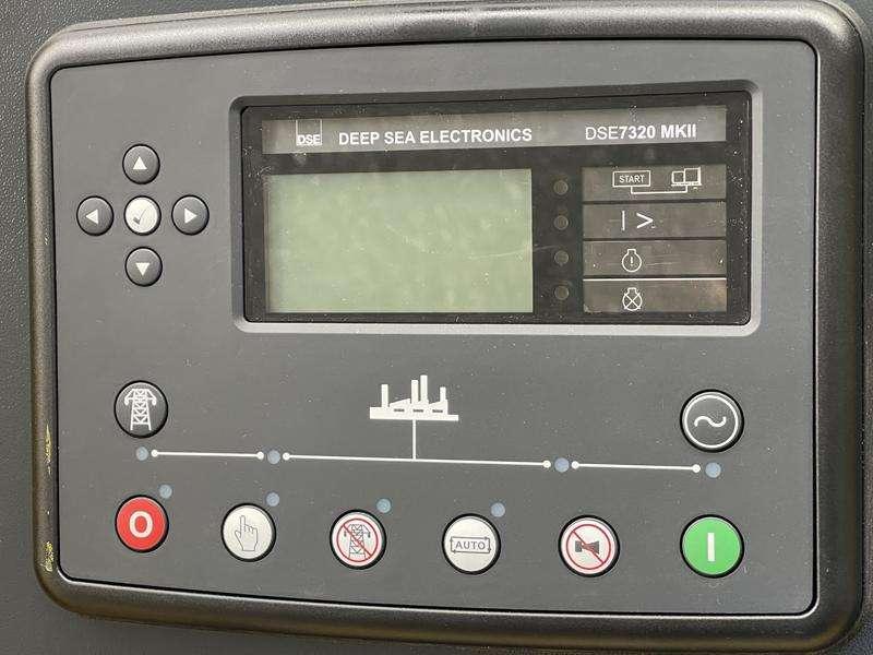 Atlas Copco QES 520 CUD 50HZ 400V 3PH CE Foto 8